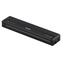 Mobiele printers